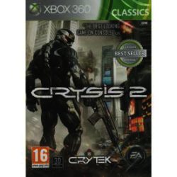 Crysis 2 II Game (Classics)